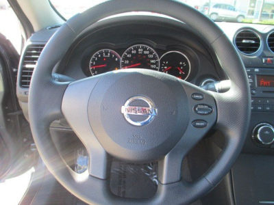 2012 Nissan Altima  2.5 S