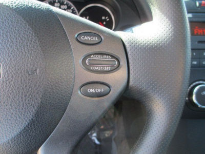 2012 Nissan Altima  2.5 S