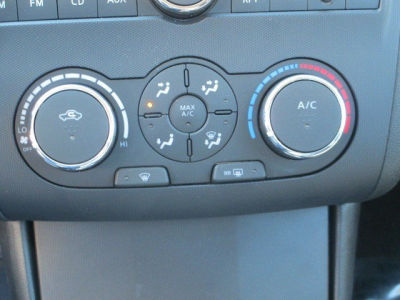 2012 Nissan Altima  2.5 S