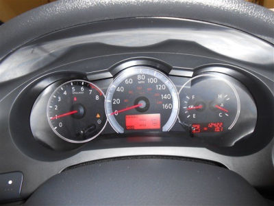 2011 Nissan Altima  3.5 SR
