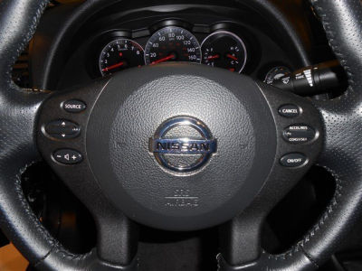 2011 Nissan Altima  3.5 SR