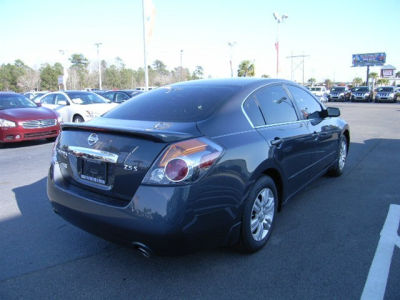 2012 Nissan Altima  2.5 S
