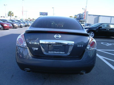 2012 Nissan Altima  2.5 S