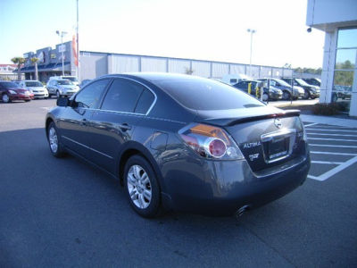 2012 Nissan Altima  2.5 S