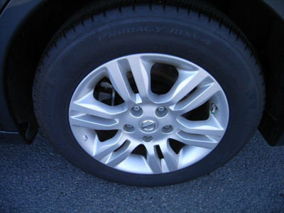2012 Nissan Altima  2.5 S
