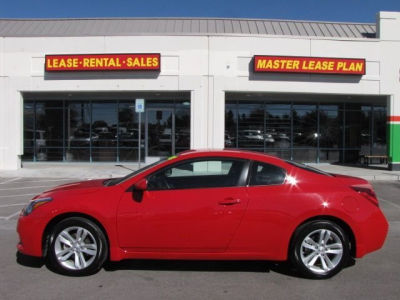2012 Nissan Altima  2.5 S