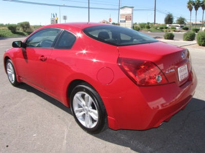 2012 Nissan Altima  2.5 S