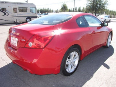 2012 Nissan Altima  2.5 S