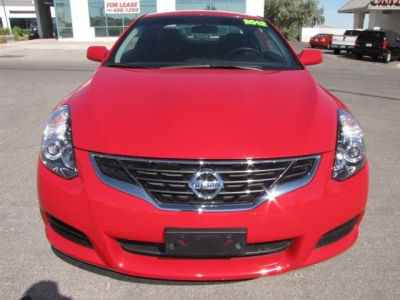 2012 Nissan Altima  2.5 S