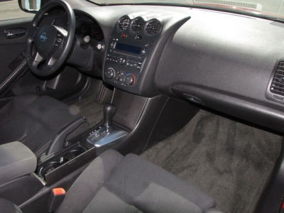 2012 Nissan Altima  2.5 S