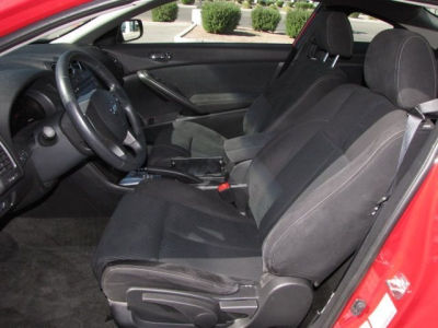 2012 Nissan Altima  2.5 S