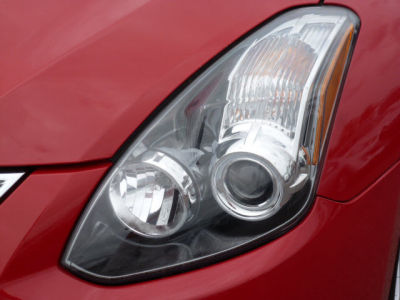 2012 Nissan Altima  2.5 S