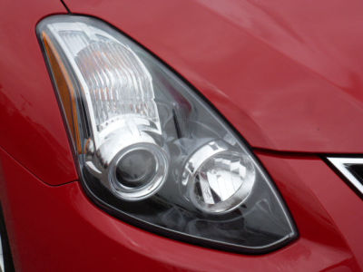 2012 Nissan Altima  2.5 S