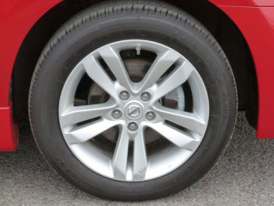 2012 Nissan Altima  2.5 S