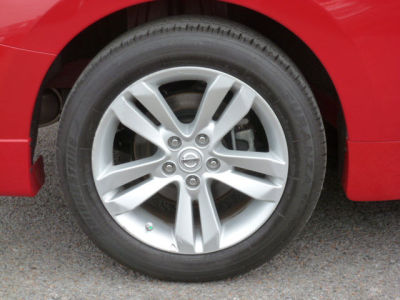 2012 Nissan Altima  2.5 S