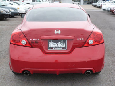 2012 Nissan Altima  2.5 S
