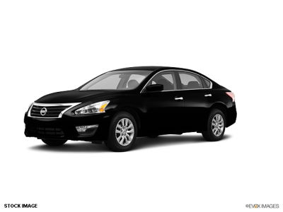 2013 Nissan Altima  2.5 S