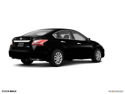 2013 Nissan Altima  2.5 S