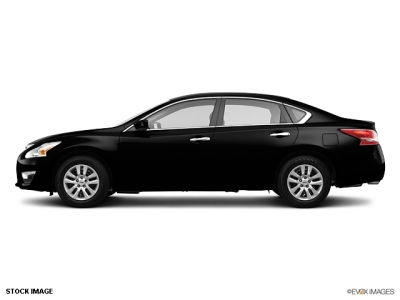 2013 Nissan Altima  2.5 S