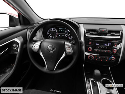 2013 Nissan Altima  2.5 S