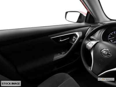 2013 Nissan Altima  2.5 S