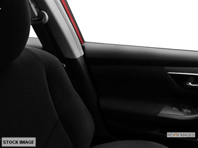 2013 Nissan Altima  2.5 S