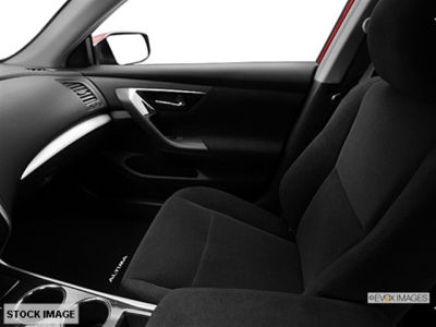 2013 Nissan Altima  2.5 S