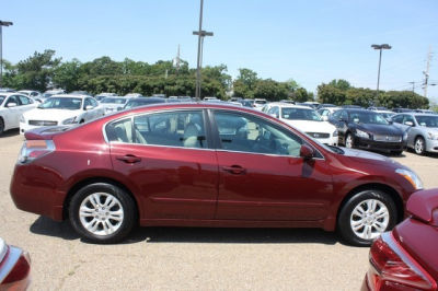 2012 Nissan Altima  2.5 S