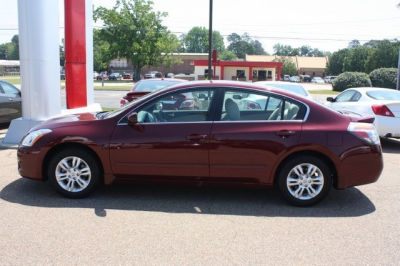 2012 Nissan Altima  2.5 S