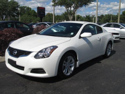 2013 Nissan Altima  2.5 S