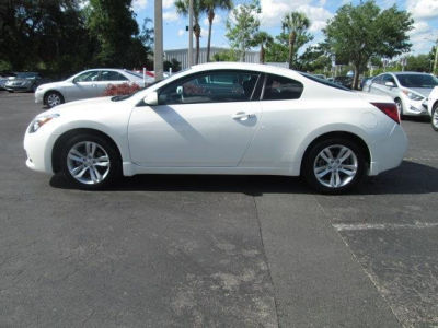 2013 Nissan Altima  2.5 S