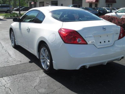 2013 Nissan Altima  2.5 S