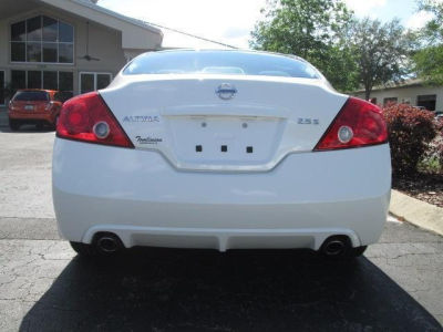 2013 Nissan Altima  2.5 S