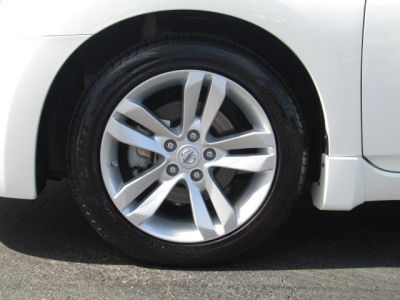 2013 Nissan Altima  2.5 S