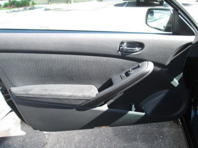 2013 Nissan Altima  2.5 S