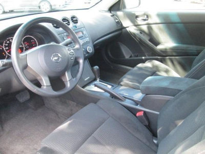 2013 Nissan Altima  2.5 S