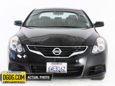 2012 Nissan Altima  2.5 S