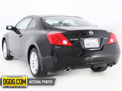 2012 Nissan Altima  2.5 S