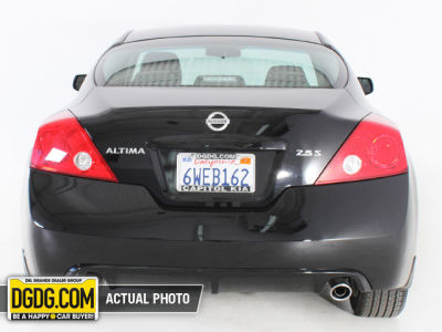2012 Nissan Altima  2.5 S