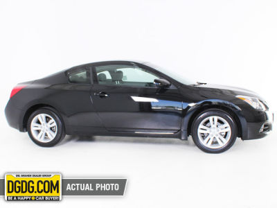 2012 Nissan Altima  2.5 S
