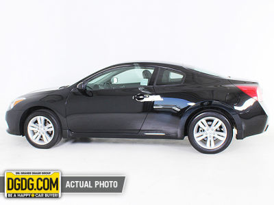2012 Nissan Altima  2.5 S