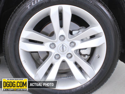 2012 Nissan Altima  2.5 S