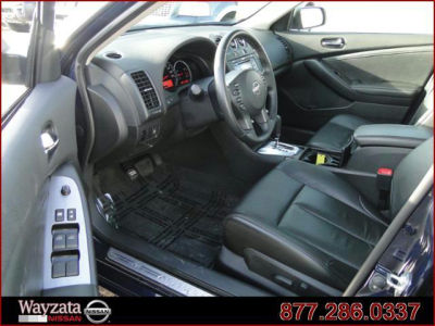 2012 Nissan Altima  2.5 S