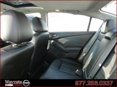 2012 Nissan Altima  2.5 S
