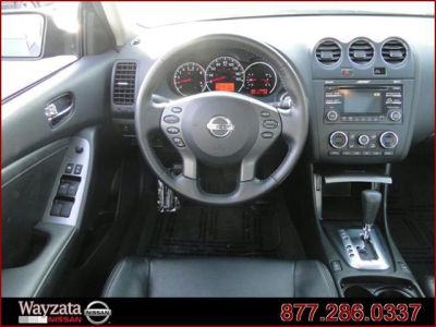 2012 Nissan Altima  2.5 S