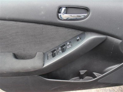 2012 Nissan Altima  3.5 SR