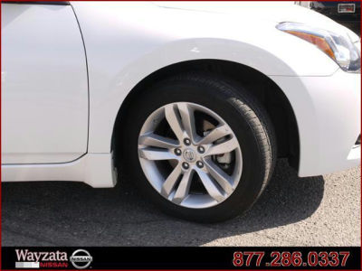 2012 Nissan Altima  2.5 S
