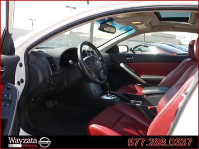 2012 Nissan Altima  2.5 S