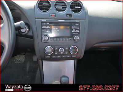 2012 Nissan Altima  2.5 S