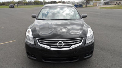 2012 Nissan Altima  2.5 S